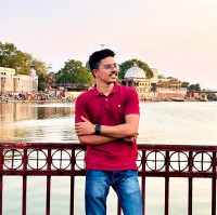 Pranav Dodiya