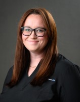 Amanda Riordan
