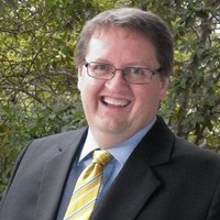 Andrew Barrs