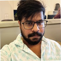 Chhandam Singha Roy