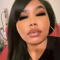 Rain Allen
