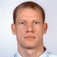 Ewoud Dekker
