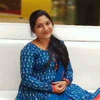 Akitha Jeripotula