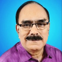 Dr Hara Prasanna Das