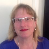 Catherine Bratvedt