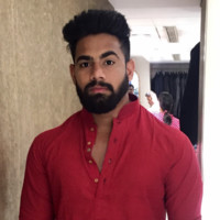 Roshan Gawande