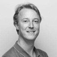 Tim Van Der Velden