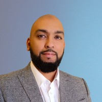 Zamir Saboley