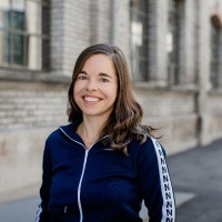 Barbara Zimmermann