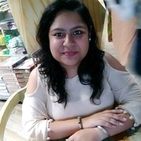 Shubhangi Mongia
