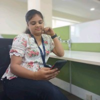 Nandhini R