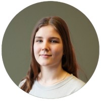Amelia Luff-Sparkes