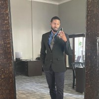 Christopher Dino