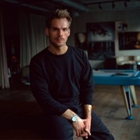 Tobias Beckert