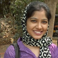 Praveena Y