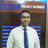 Md. Abul Bashar Rana