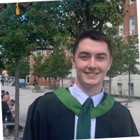 Lucas O'Boyle
