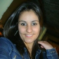 Crislaine Oliveira