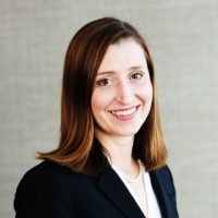 Claire Chotiner, Cfa, Caia