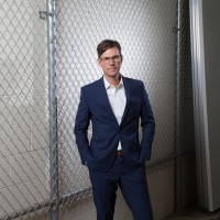 Brent Lewis