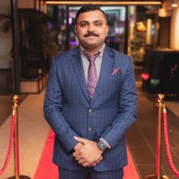 Bhagirath Jadeja
