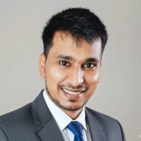 Suneel Vishwakarma