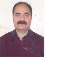 Suresh Bachloo