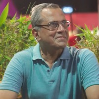 Narayanan R