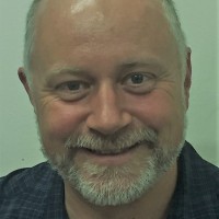 Adrian Gilliland