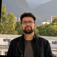 Javier Alejandro Alvarez Ardila