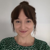 Rebecca Smit
