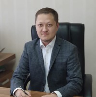 Mukhit Magazhanov