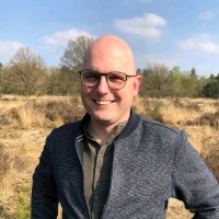 Bas Van Den Heuvel