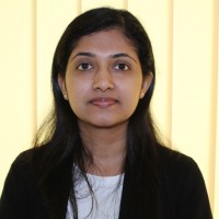 Meenu Maria Michael
