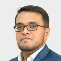 Syed Kamran