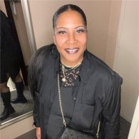 Marlo Reed