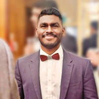 Kenshin Praneeth