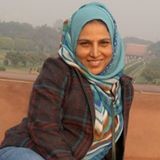 Shabana Haque