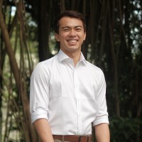 Ramon Joseph De Villa