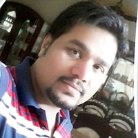 Rashid Ali