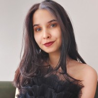 Zahra Sheikh