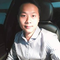 Nick Lin