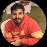 Madhan G