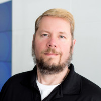 Jon Lehman