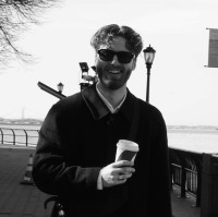 Lucas Ørsted
