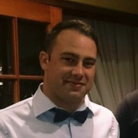 Byron Goslin