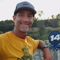 Mike Partridge