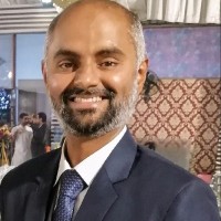 Waqar Ahmed