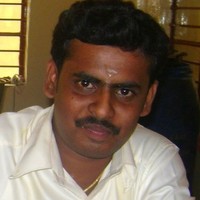 Shanmugaraj T