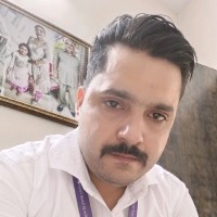 Ashutosh Shukla